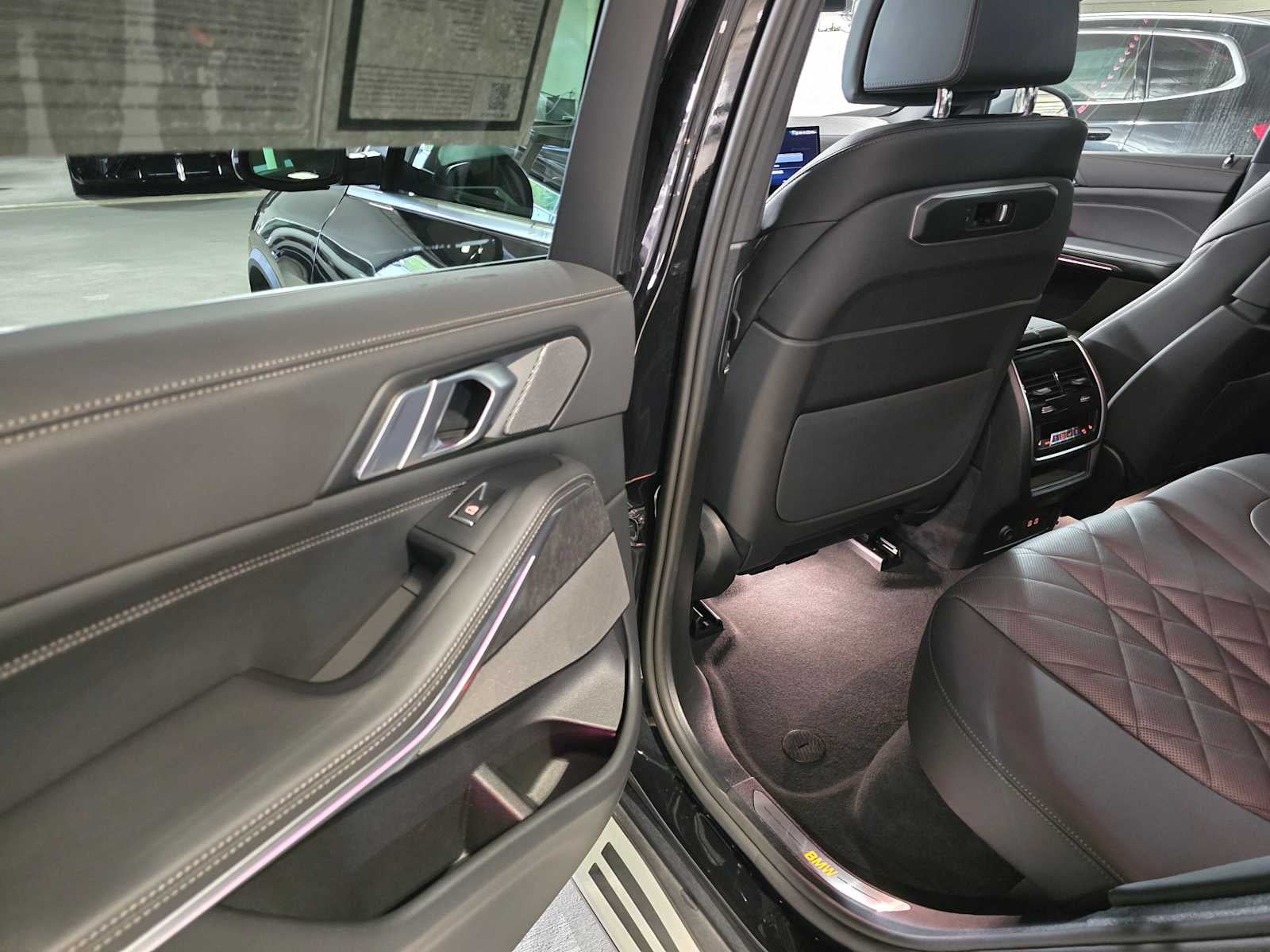 2026 BMW X5 xDrive40i xDrive40i