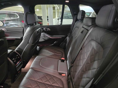 2026 BMW X5 xDrive40i xDrive40i