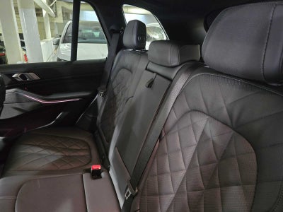 2026 BMW X5 xDrive40i xDrive40i