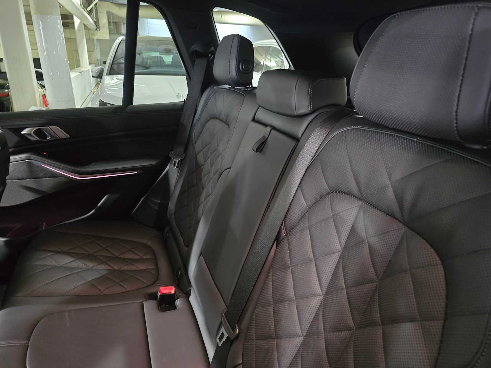 2026 BMW X5 xDrive40i xDrive40i