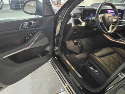 2026 BMW X5 xDrive40i xDrive40i