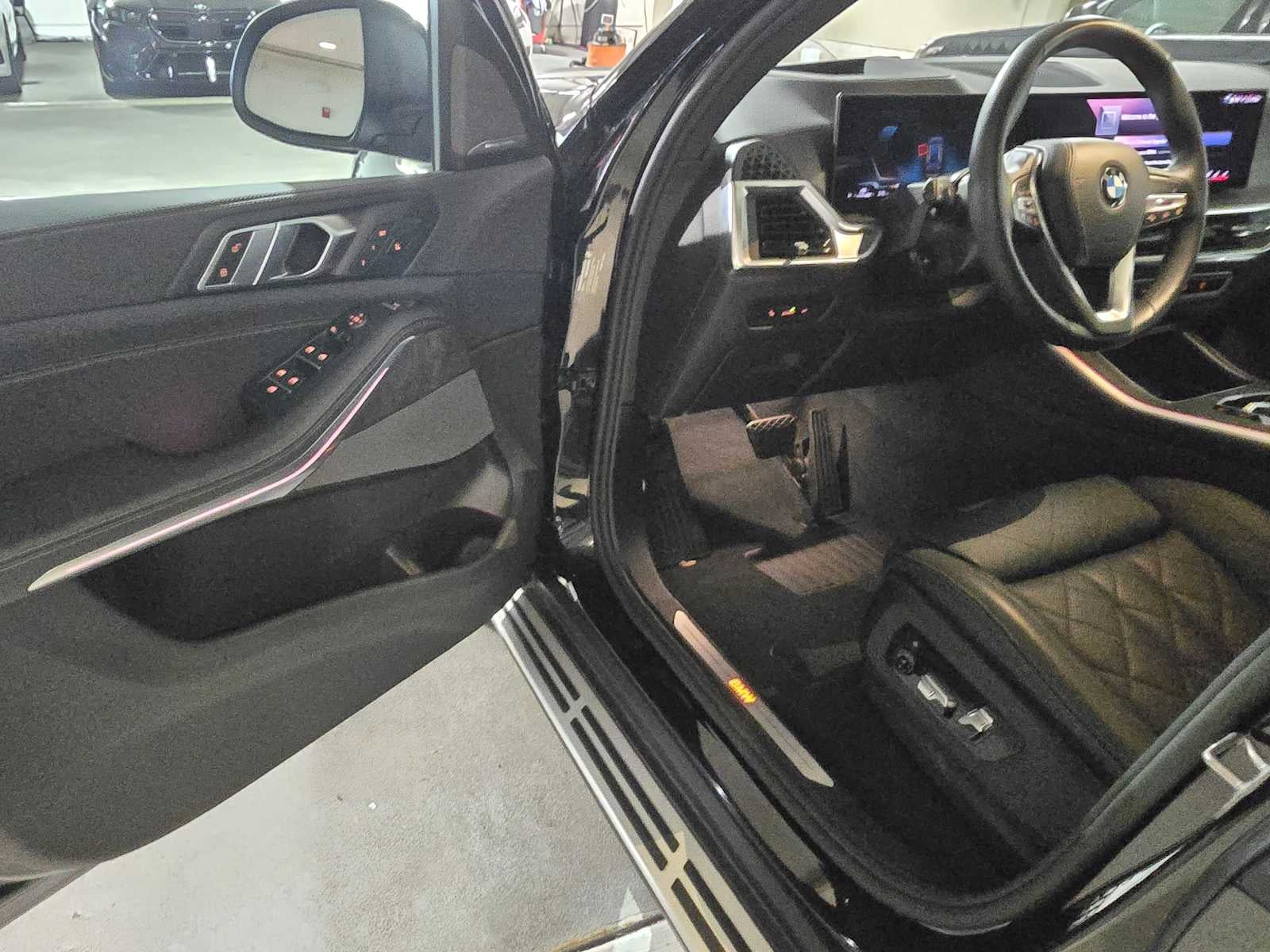 2026 BMW X5 xDrive40i xDrive40i