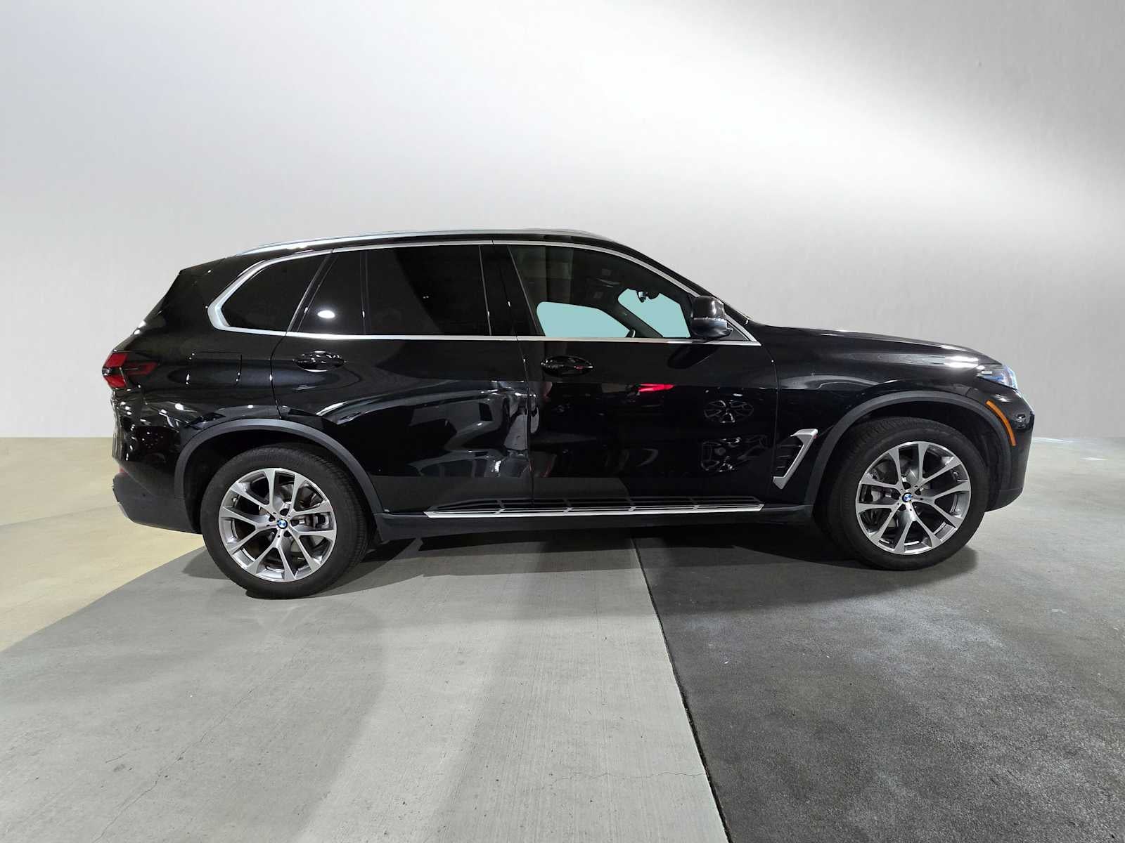 2026 BMW X5 xDrive40i xDrive40i