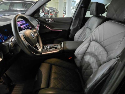 2026 BMW X5 xDrive40i xDrive40i