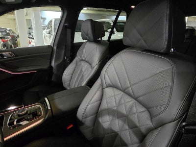 2026 BMW X5 xDrive40i xDrive40i