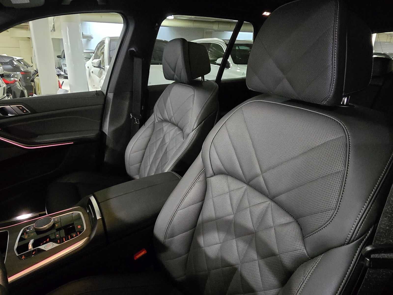 2026 BMW X5 xDrive40i xDrive40i