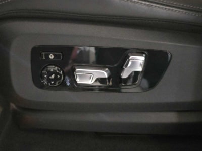 2026 BMW X5 xDrive40i xDrive40i