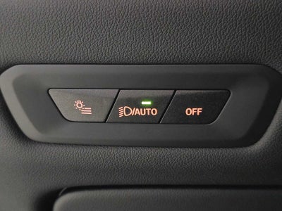 2026 BMW X5 xDrive40i xDrive40i