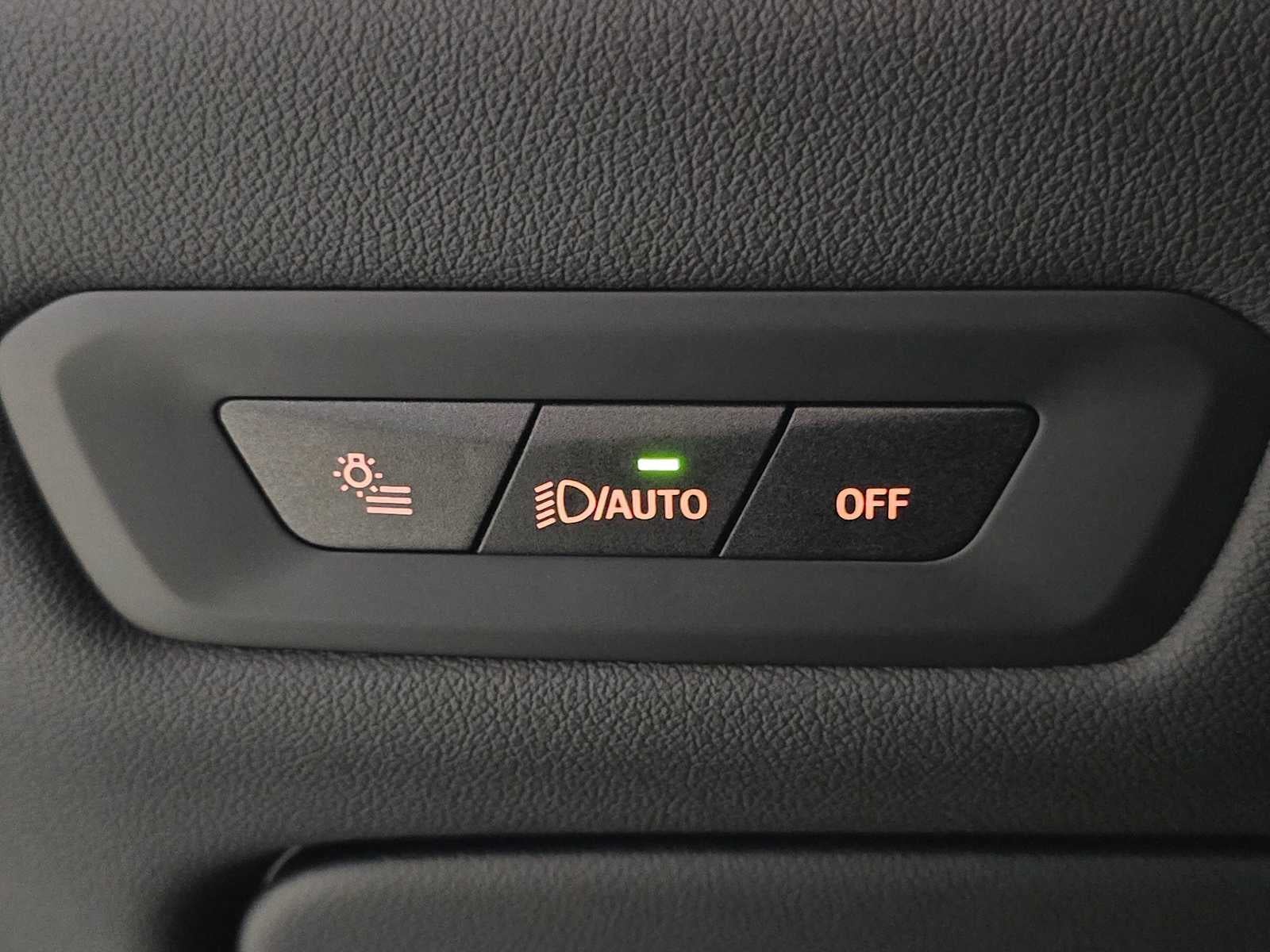 2026 BMW X5 xDrive40i xDrive40i