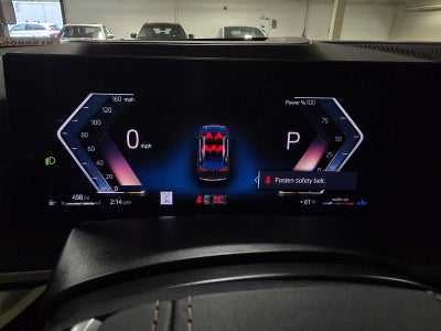 2026 BMW X5 xDrive40i xDrive40i