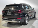 2026 BMW X5 xDrive40i xDrive40i