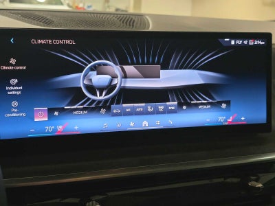 2026 BMW X5 xDrive40i xDrive40i