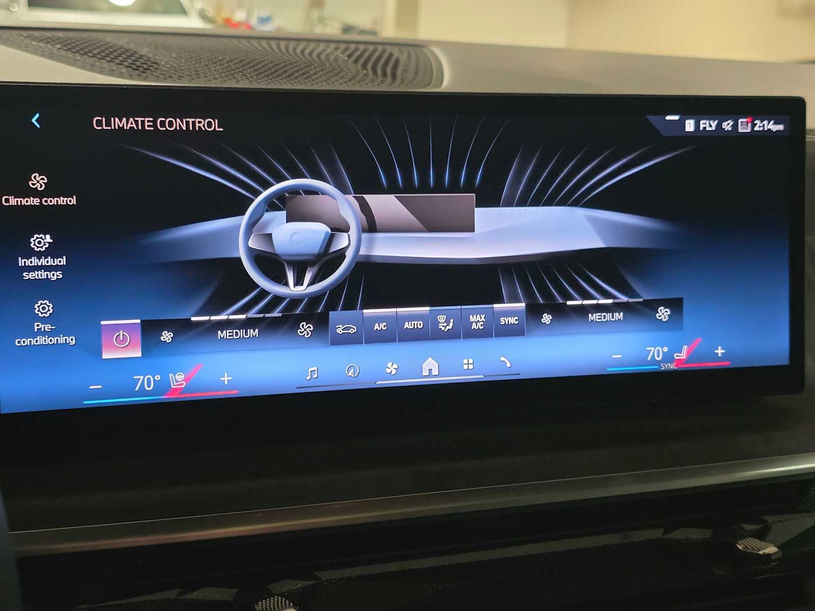 2026 BMW X5 xDrive40i xDrive40i