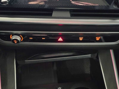 2026 BMW X5 xDrive40i xDrive40i