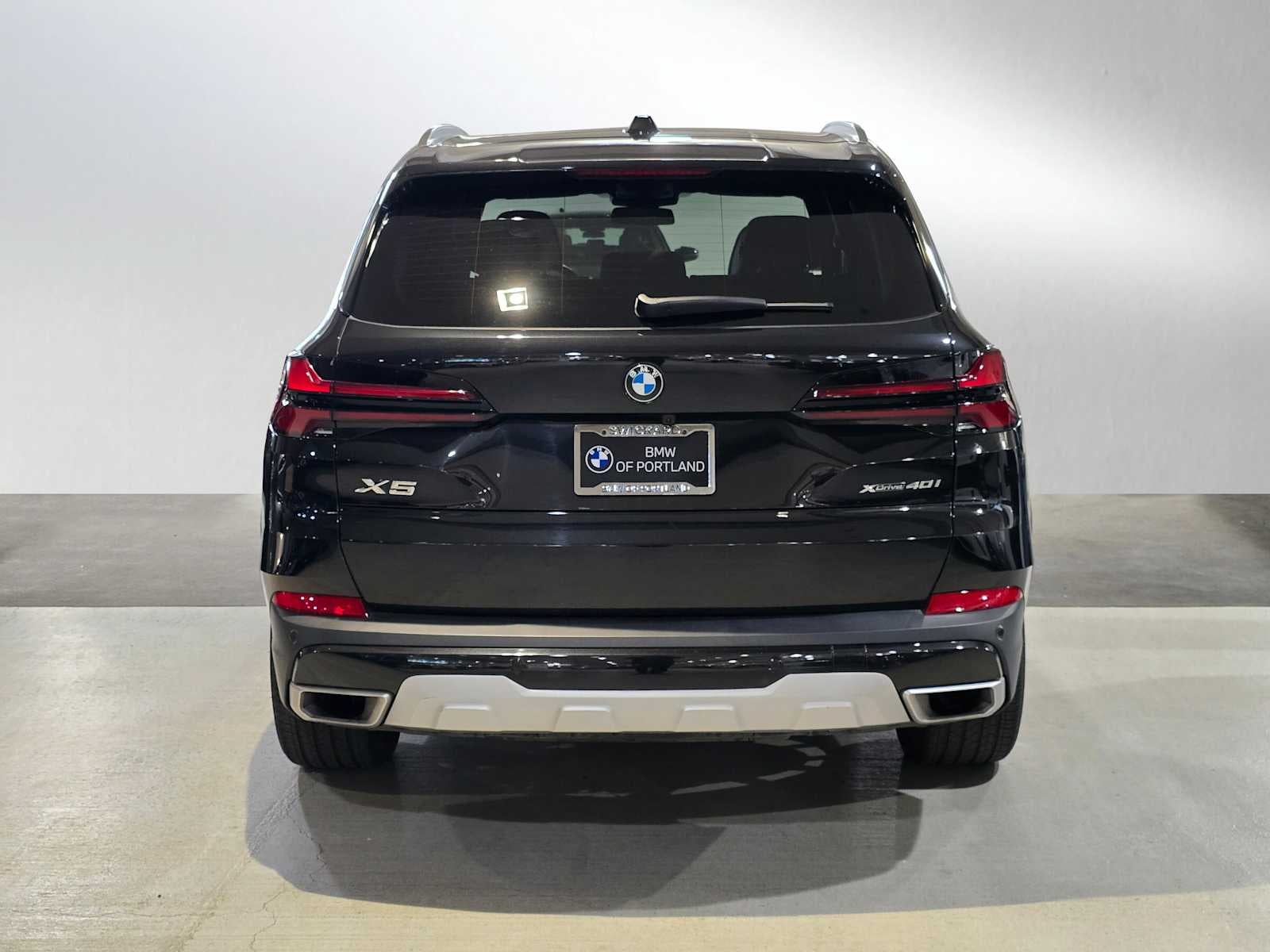 2026 BMW X5 xDrive40i xDrive40i