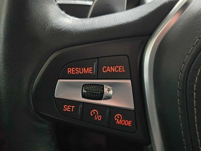 2026 BMW X5 xDrive40i xDrive40i