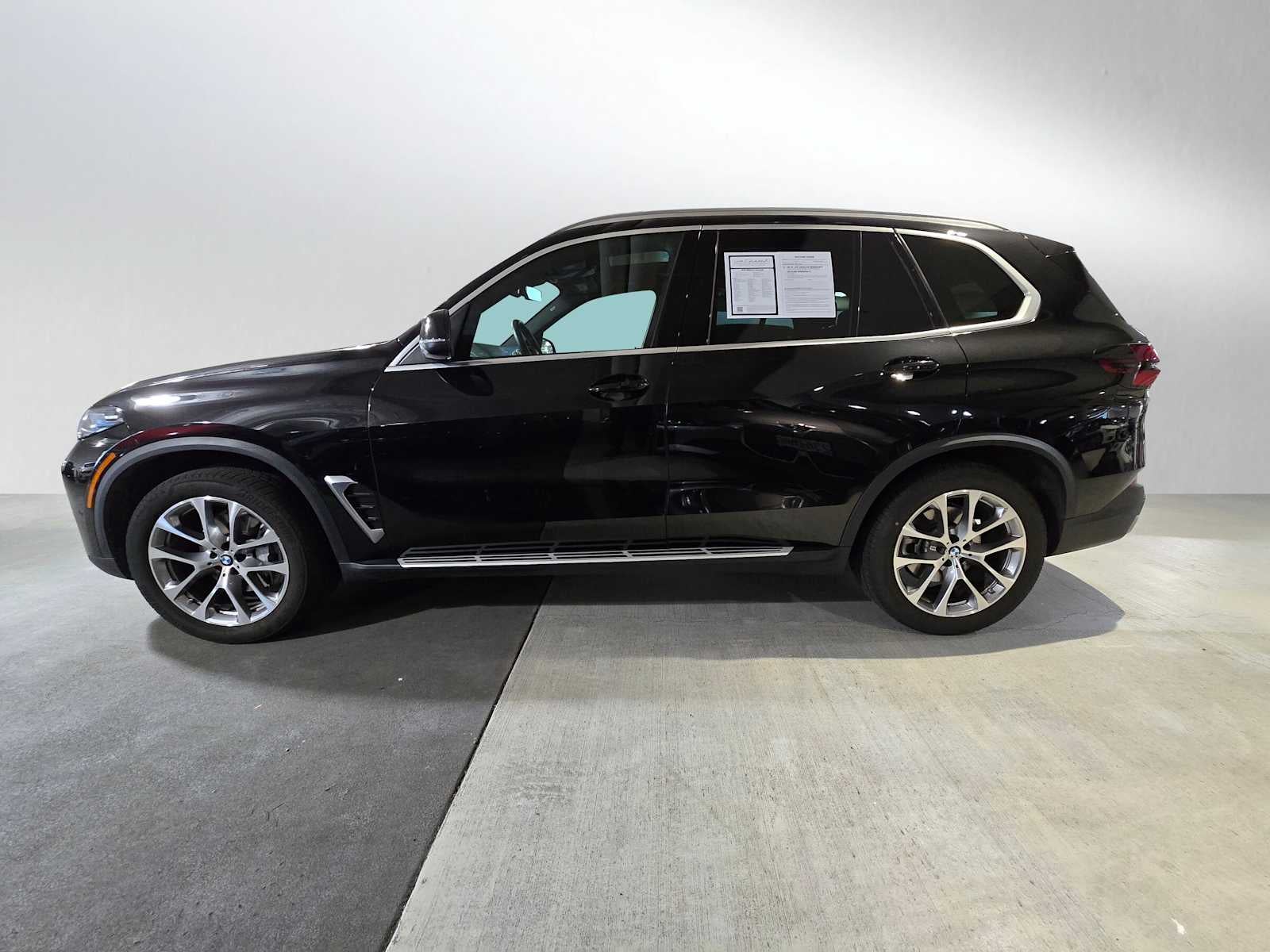 2026 BMW X5 xDrive40i xDrive40i