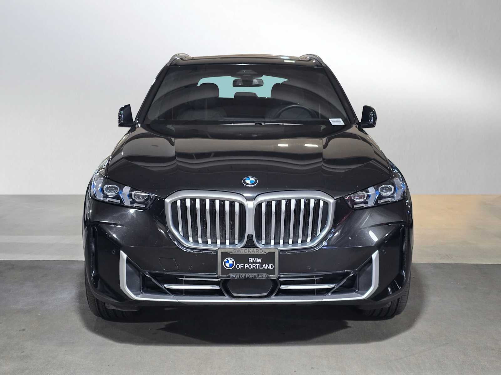 2026 BMW X5 xDrive40i xDrive40i