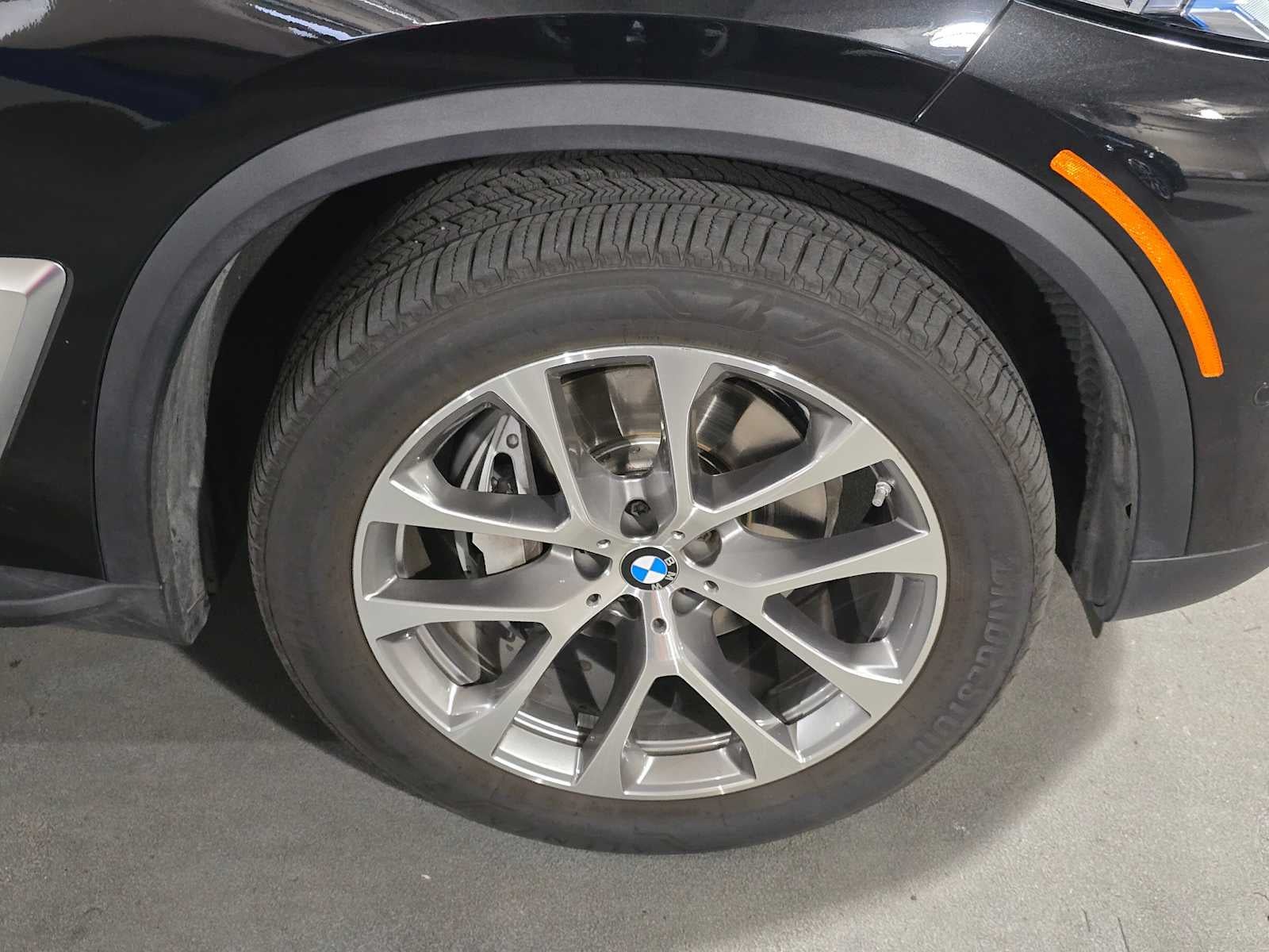 2026 BMW X5 xDrive40i xDrive40i