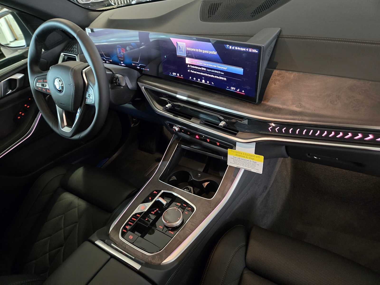 2026 BMW X5 xDrive40i xDrive40i