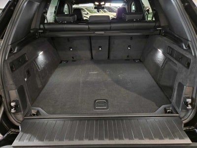 2026 BMW X5 xDrive40i xDrive40i