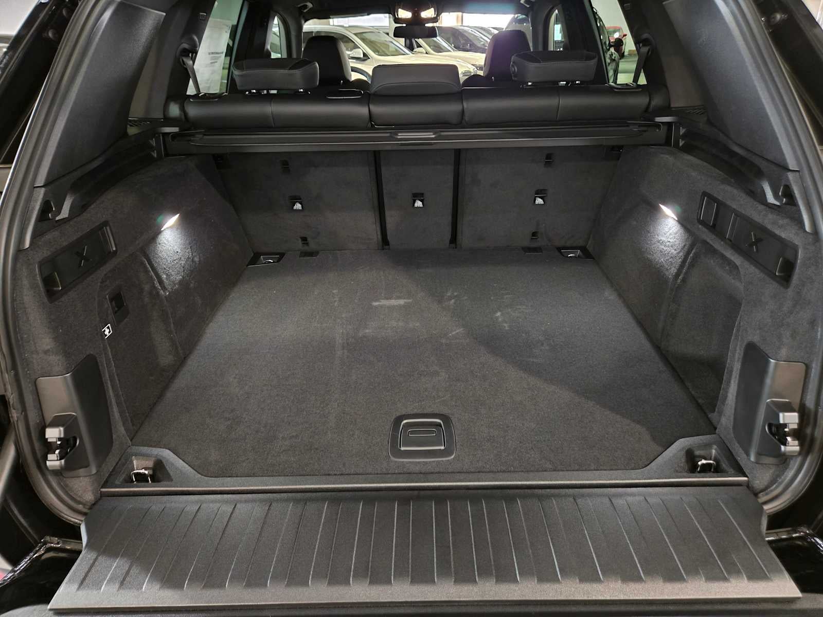2026 BMW X5 xDrive40i xDrive40i