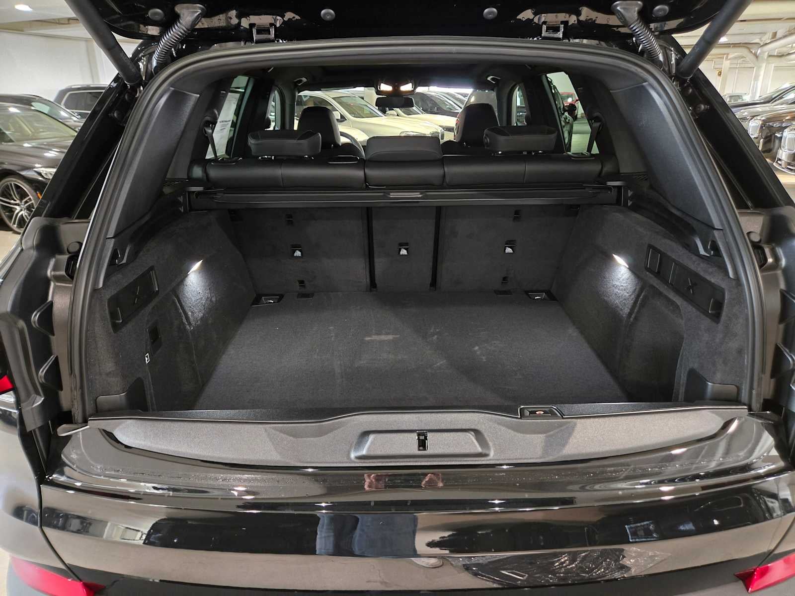 2026 BMW X5 xDrive40i xDrive40i