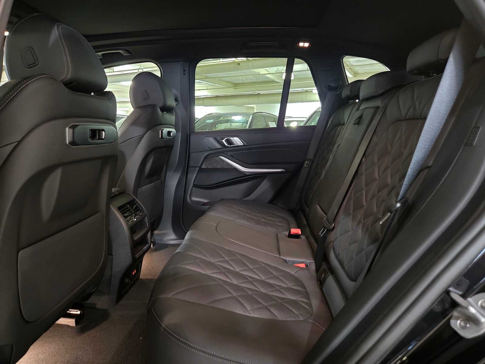 2026 BMW X5 xDrive40i xDrive40i