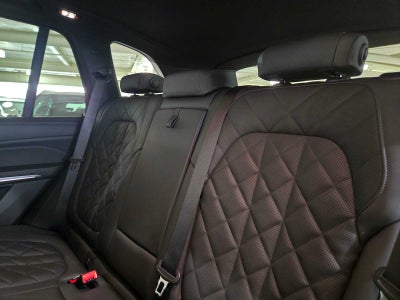 2026 BMW X5 xDrive40i xDrive40i