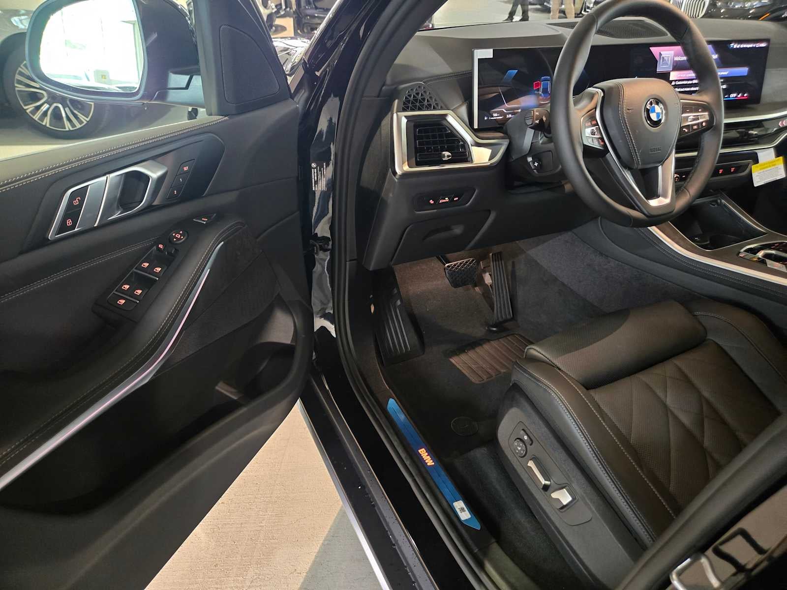 2026 BMW X5 xDrive40i xDrive40i