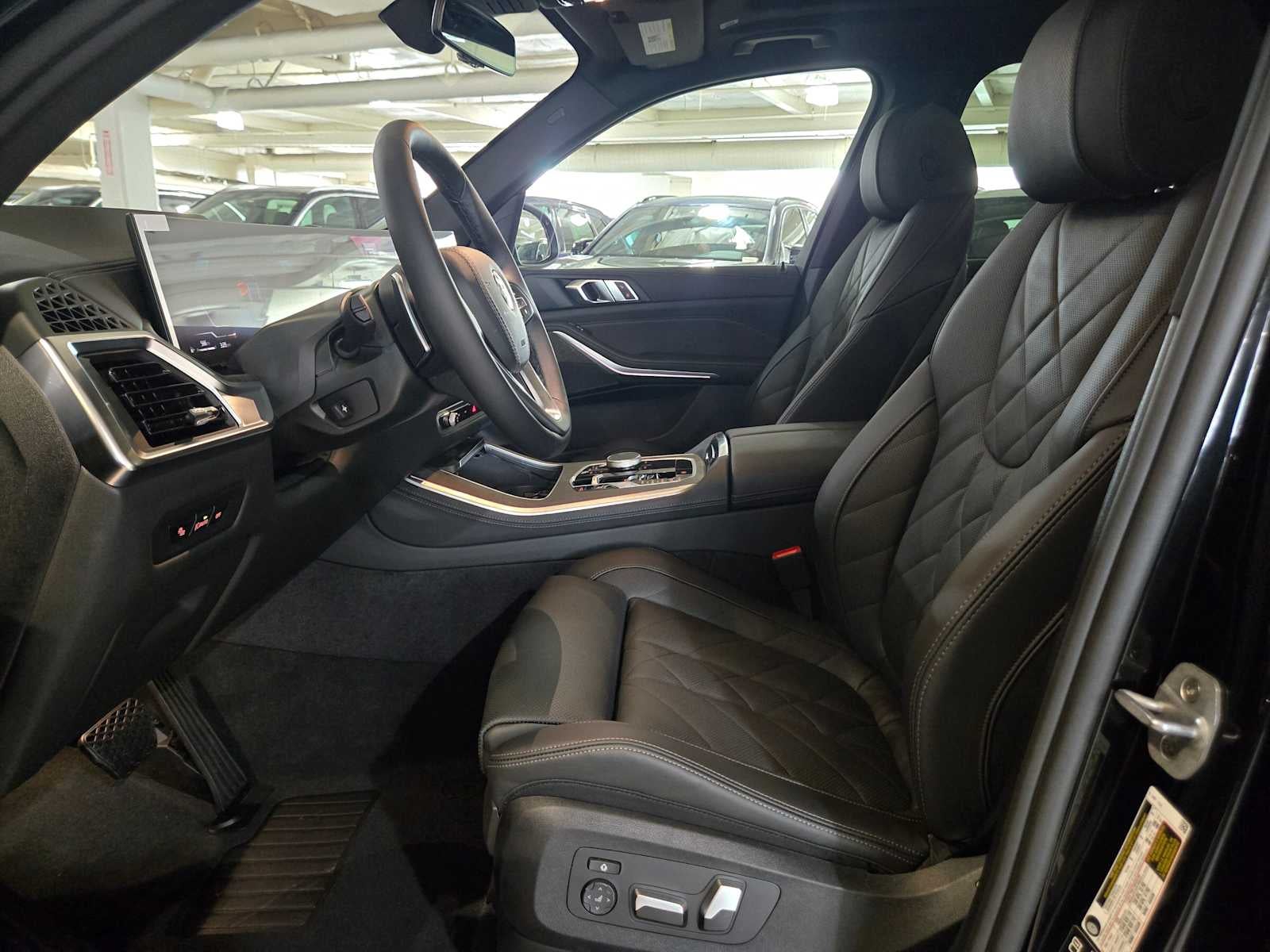 2026 BMW X5 xDrive40i xDrive40i