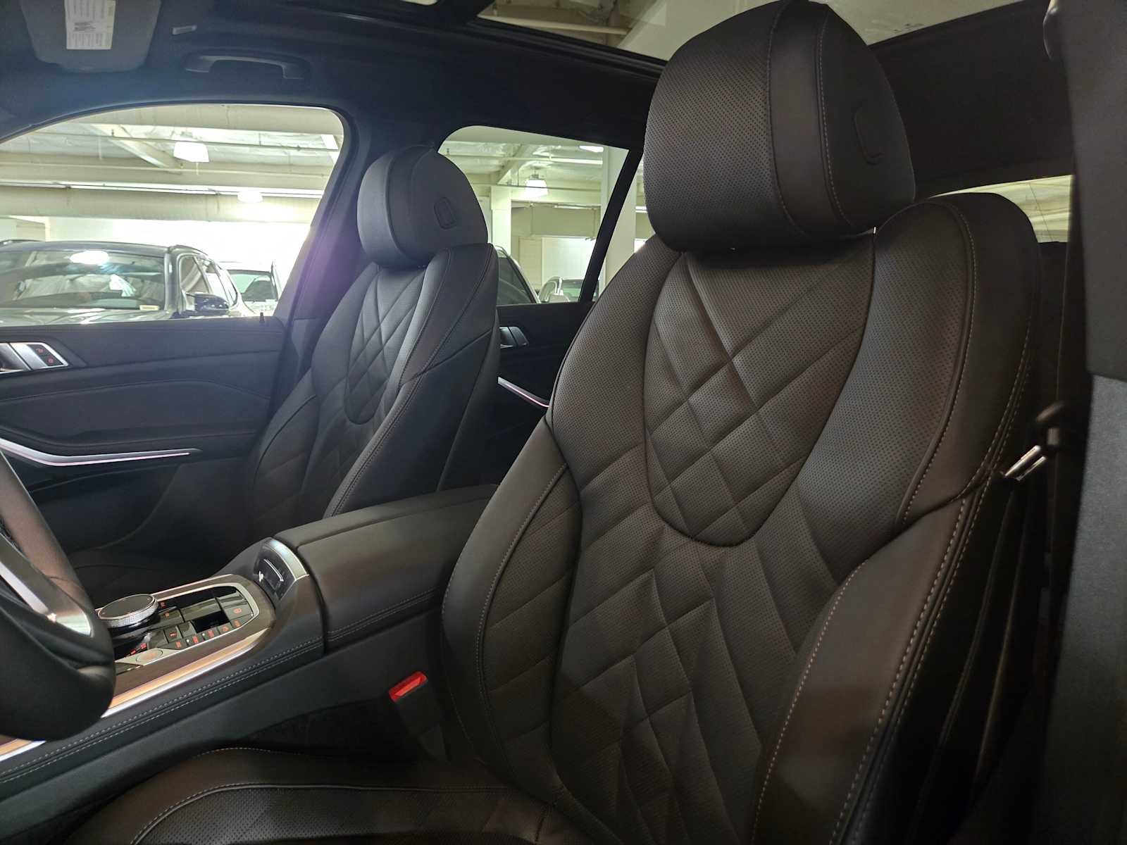 2026 BMW X5 xDrive40i xDrive40i