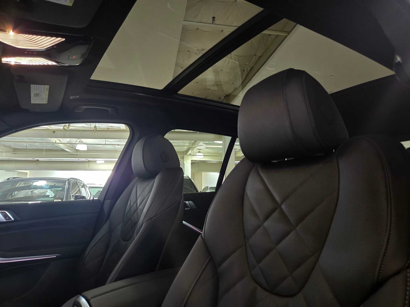 2026 BMW X5 xDrive40i xDrive40i