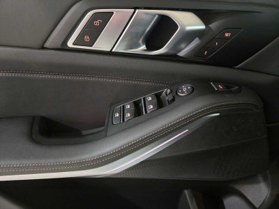 2026 BMW X5 xDrive40i xDrive40i