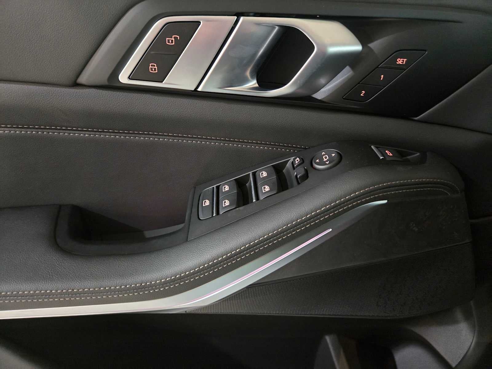 2026 BMW X5 xDrive40i xDrive40i