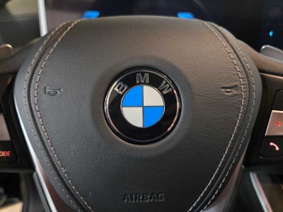 2026 BMW X5 xDrive40i xDrive40i