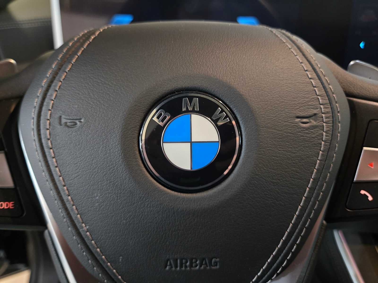 2026 BMW X5 xDrive40i xDrive40i
