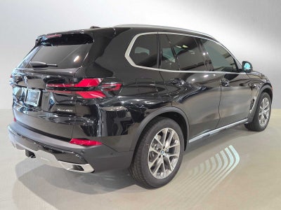 2026 BMW X5 xDrive40i xDrive40i