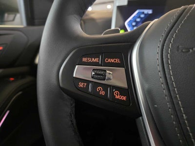 2026 BMW X5 xDrive40i xDrive40i