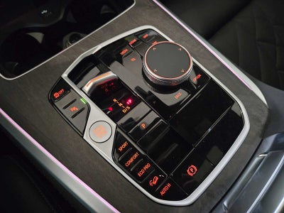 2026 BMW X5 xDrive40i xDrive40i