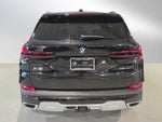 2026 BMW X5 xDrive40i xDrive40i