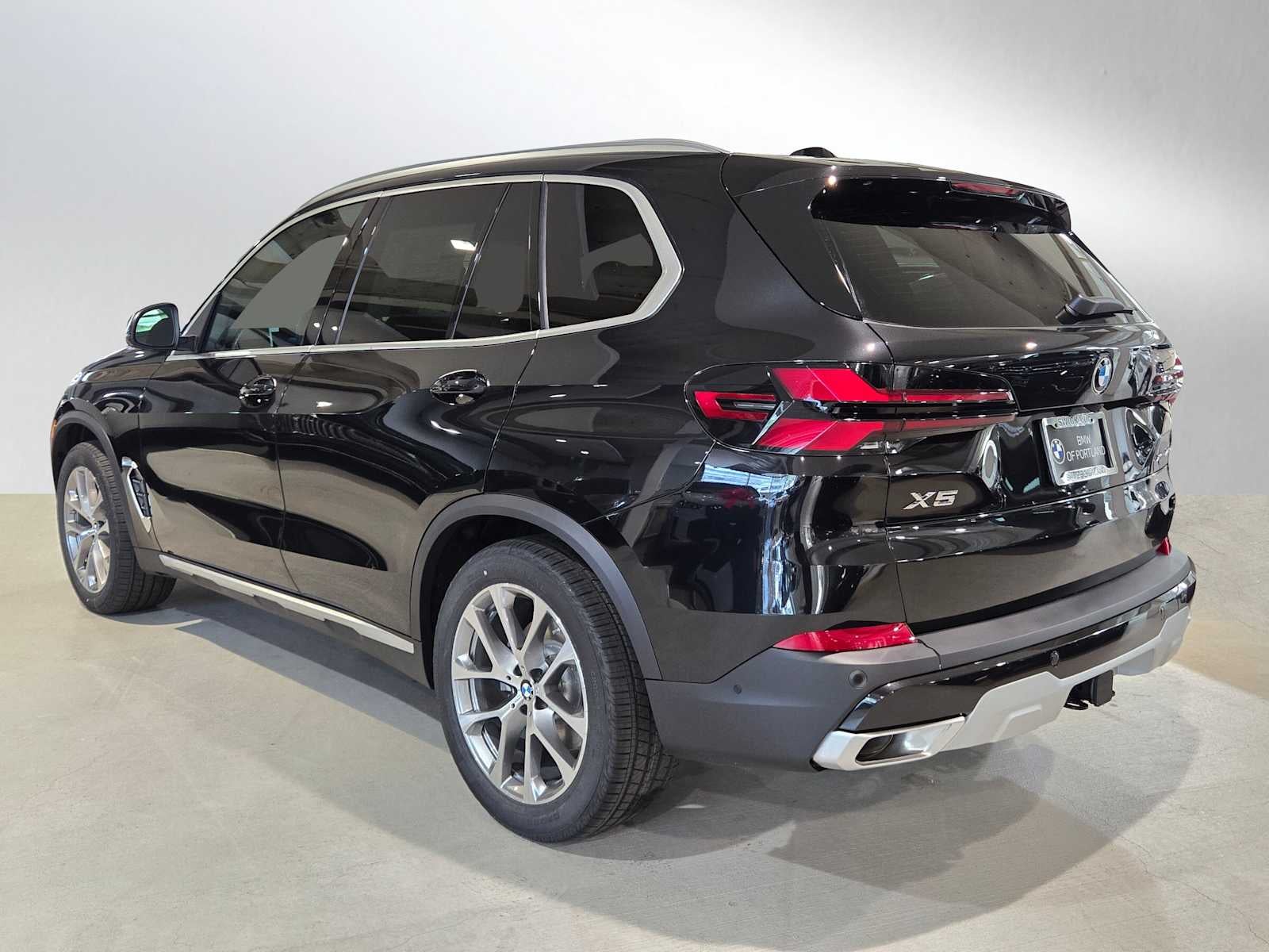 2026 BMW X5 xDrive40i xDrive40i