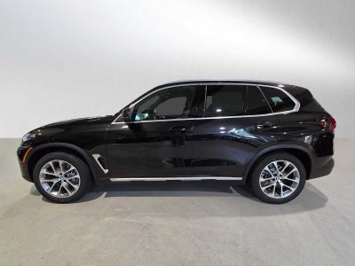 2026 BMW X5 xDrive40i xDrive40i