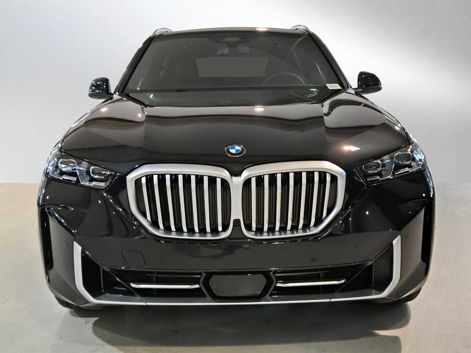 2026 BMW X5 xDrive40i xDrive40i