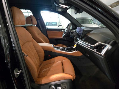 2026 BMW X5 xDrive40i xDrive40i