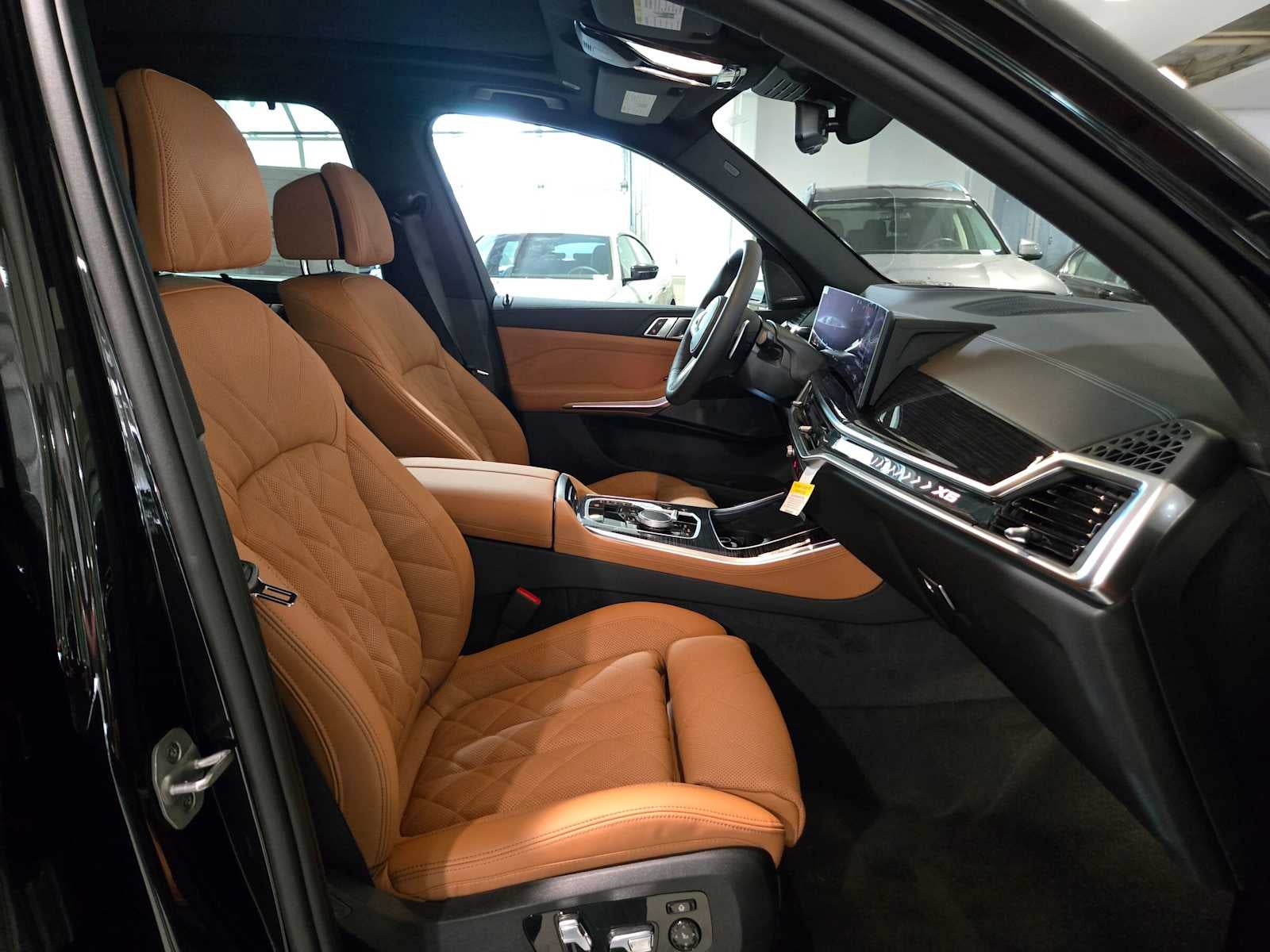 2026 BMW X5 xDrive40i xDrive40i