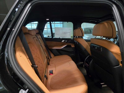 2026 BMW X5 xDrive40i xDrive40i