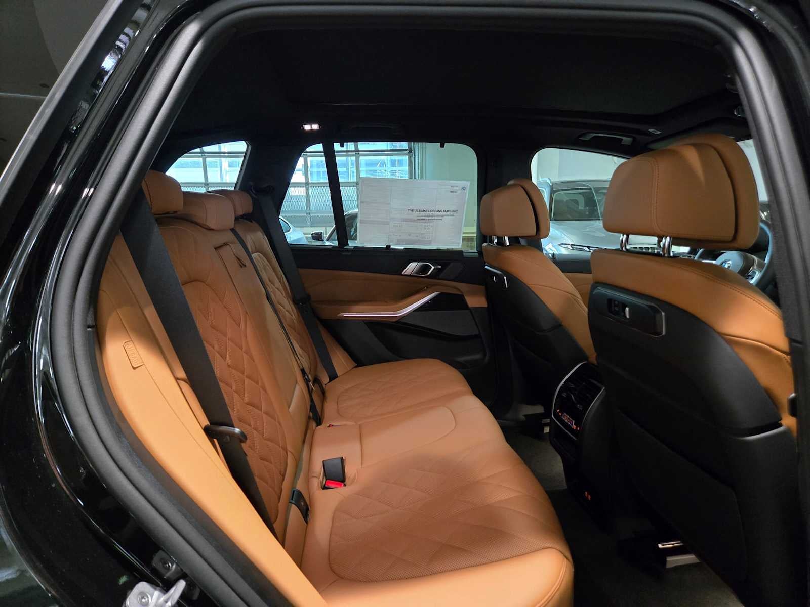 2026 BMW X5 xDrive40i xDrive40i