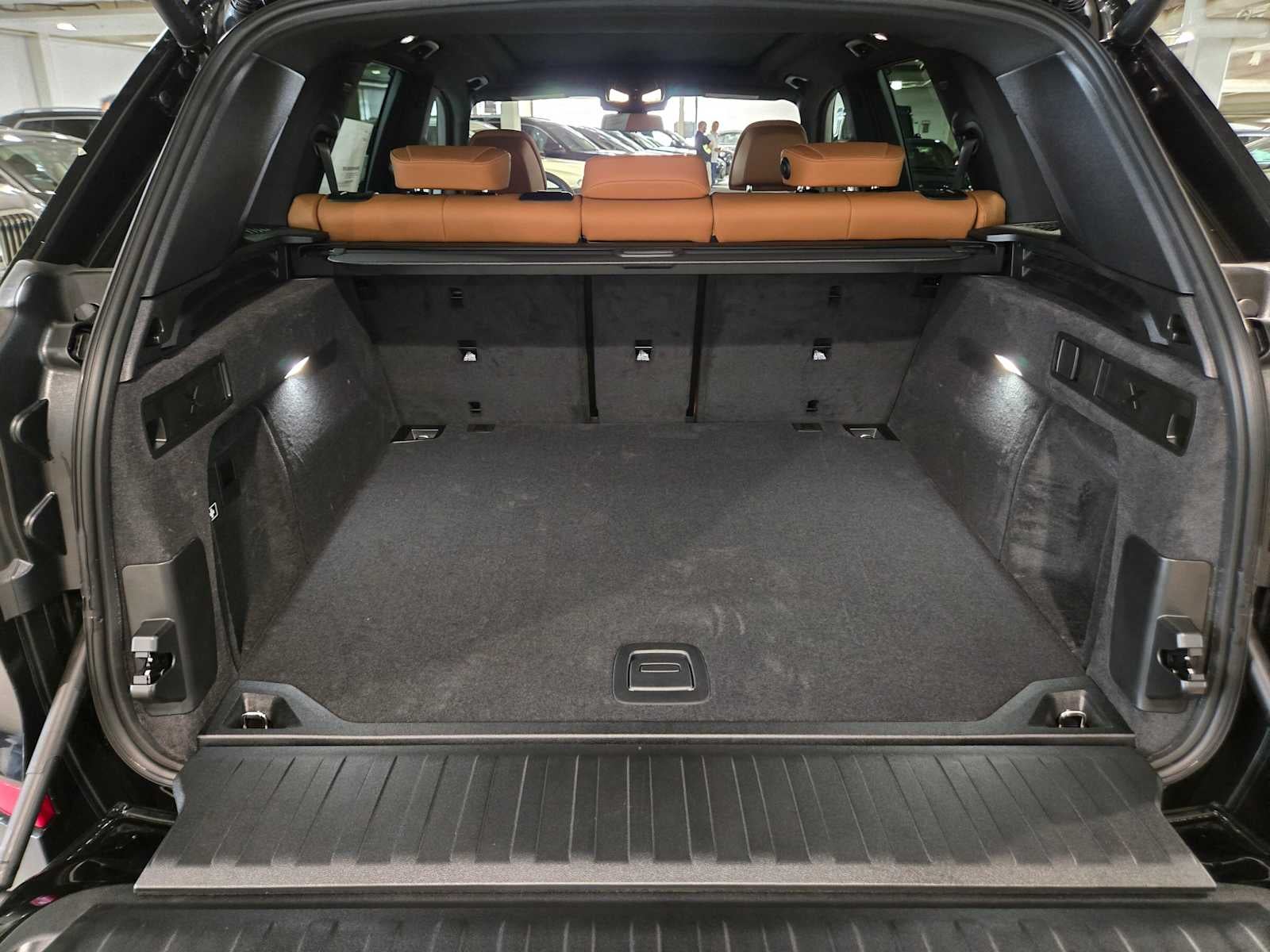 2026 BMW X5 xDrive40i xDrive40i