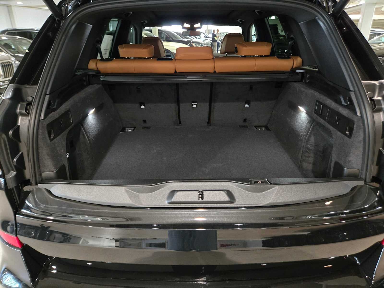 2026 BMW X5 xDrive40i xDrive40i